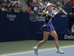 U.S. Open Tennis