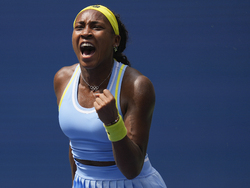 U.S. Open Tennis