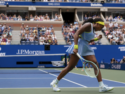 U.S. Open Tennis
