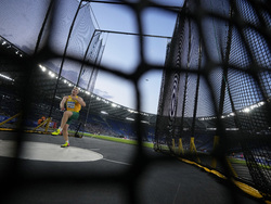 Italy Athletics Diamond League