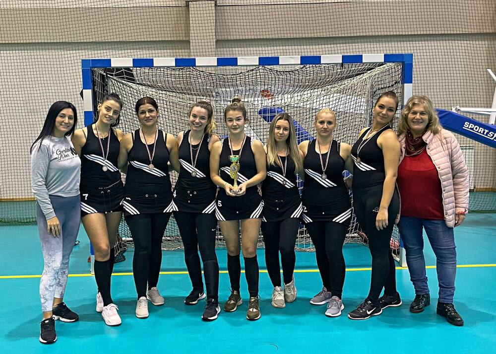 Югозападен университет „Неофит Рилски“ : Национален университетски шампионат по хокей се проведе в ЮЗУ „Неофит Рилски“