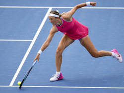 U.S. Open Tennis