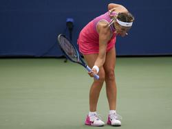 U.S. Open Tennis