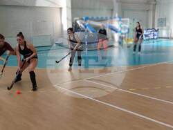 Национален университетски шампионат по хокей се проведе в ЮЗУ „Неофит Рилски“