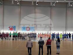 Национален университетски шампионат по хокей се проведе в ЮЗУ „Неофит Рилски“