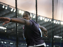 Italy Athletics Diamond League