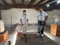 Снимка: Община Видин