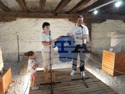 Снимка: Община Видин