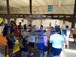 Снимка: Община Видин