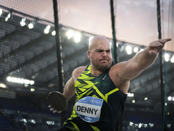 Italy Athletics Diamond League