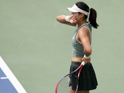 U.S. Open Tennis