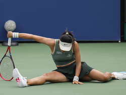 U.S. Open Tennis