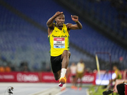 Italy Athletics Diamond League