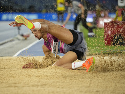 Italy Athletics Diamond League