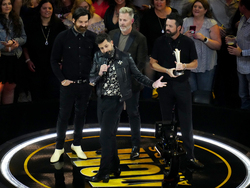 57th ACM Awards - Show