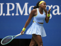 U.S. Open Tennis