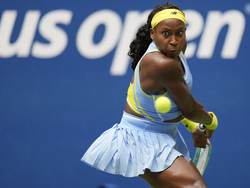 U.S. Open Tennis