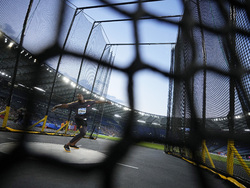 Italy Athletics Diamond League