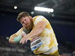 Italy Athletics Diamond League