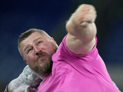 Italy Athletics Diamond League