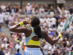 U.S. Open Tennis
