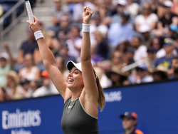 U.S. Open Tennis