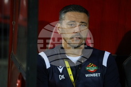 Футбол - ЦСКА-София - Ботев (Пловдив)