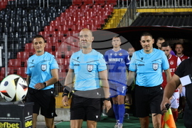 Футбол - ЦСКА-София - Ботев (Пловдив)