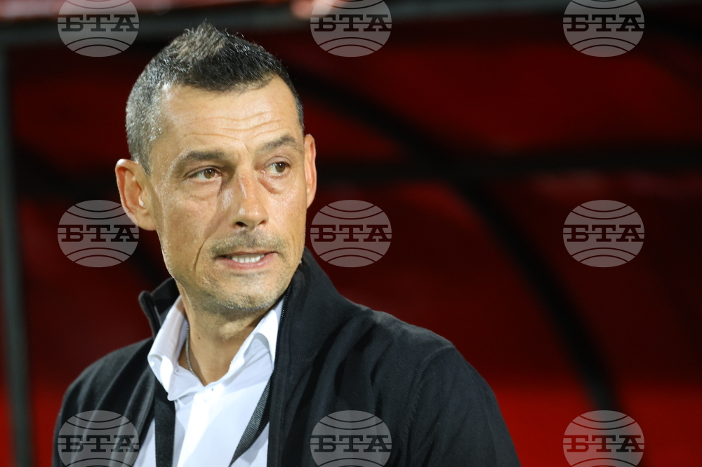 Футбол - ЦСКА-София - Ботев (Пловдив)