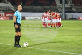 Футбол - ЦСКА-София - Ботев (Пловдив)