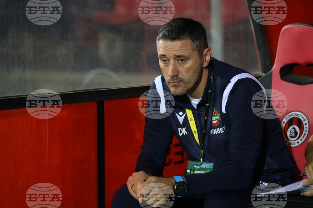 Футбол - ЦСКА-София - Ботев (Пловдив)