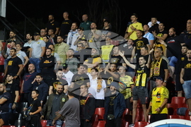 Футбол - ЦСКА-София - Ботев (Пловдив)