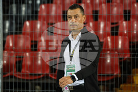 Футбол - ЦСКА-София - Ботев (Пловдив)