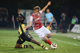 Футбол - ЦСКА-София - Ботев (Пловдив)