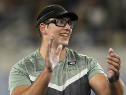 Italy Athletics Diamond League
