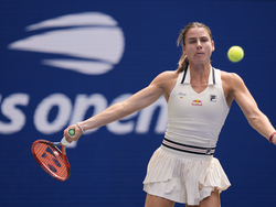 U.S. Open Tennis
