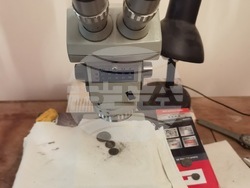 Трима са задържани в момент на покупко-продажба на предмети с културно-историческа стойност 