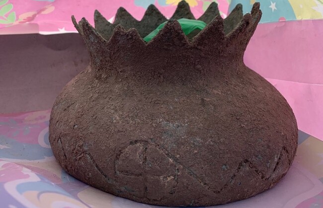 МВР: Трима са задържани в момент на покупко-продажба на предмети с културно-историческа стойност 