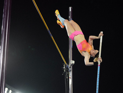 Italy Athletics Diamond League