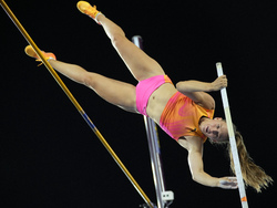 Italy Athletics Diamond League
