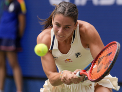 U.S. Open Tennis