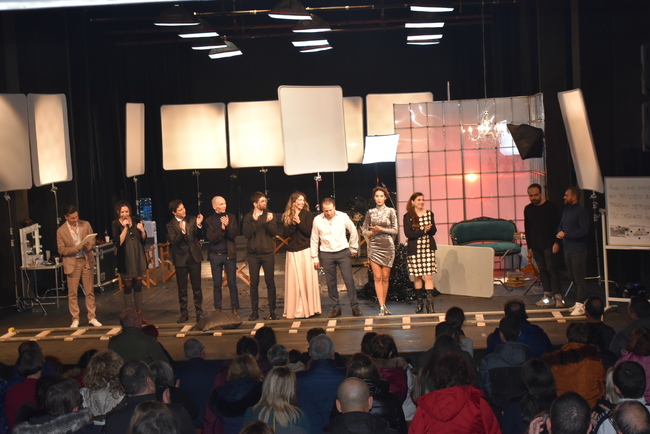 Община Ловеч: Публиката посрещна с подчертан интерес премиерата на „В полите на Витоша” в Ловеч