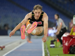 Italy Athletics Diamond League