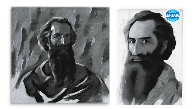 Списание ЛИК отбелязва 140 години от рождението на Владимир Димитров – Майстора 