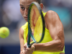U.S. Open Tennis