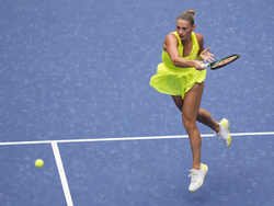 U.S. Open Tennis