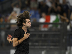 Italy Athletics Diamond League