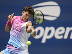 U.S. Open Tennis