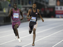 Italy Athletics Diamond League