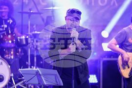 Созопол - „Аполония“ 2024 - Стефан Вълдобрев и „Обичайните заподозрени“ - концерт